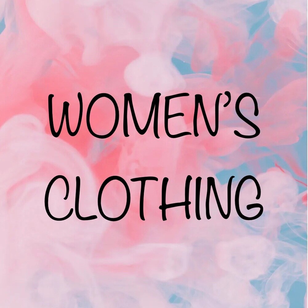 Women’s Clothing - Tops, Bottoms, Dresses, Outerwear, Sleepwear, Hosiery